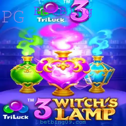 Explorando o Mundo Mágico de 3WitchsLamp: Um Guia Completo