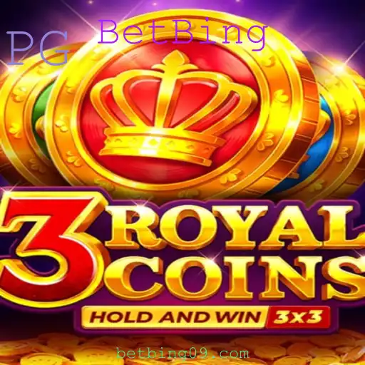 Descubra o Empolgante Mundo de 3royalcoins e BetBing: Regras e Estratégias para Vencer