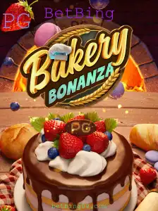 BakeryBonanza: Uma Aventura Doce no Mundo dos Jogos