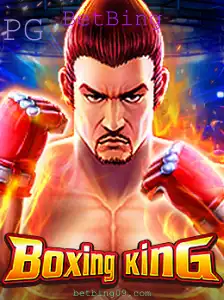BoxingKing e BetBing: Uma Jornada Através das Regras e Estratégias do Jogo