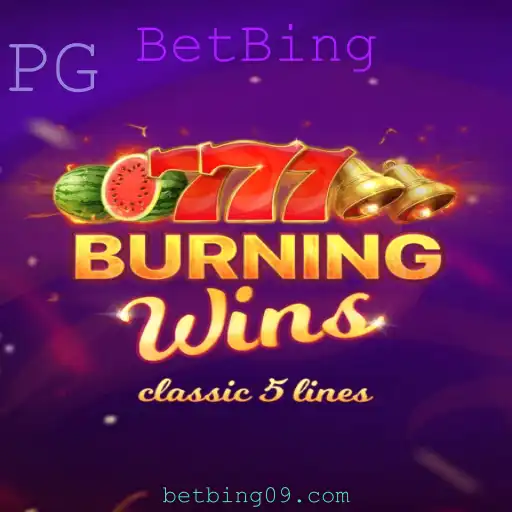 Descubra o Fascinante Mundo de 'BurningWins' com BetBing