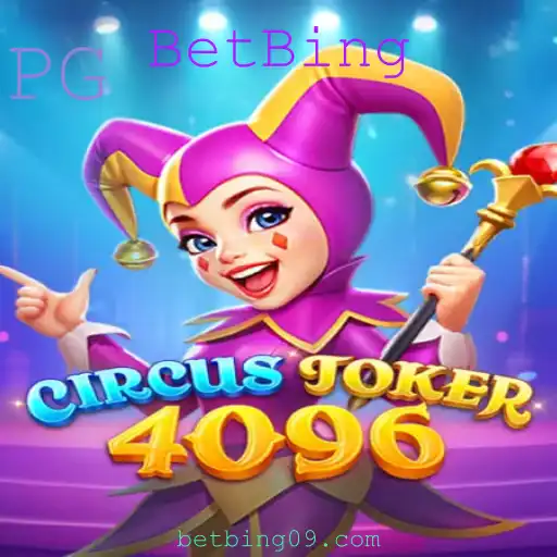 Explorando o Fascinante Mundo de CircusJoker4096: Uma Nova Aventura no Universo BetBing