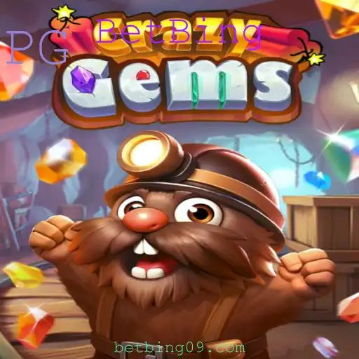 Descubra o Fascinante Mundo de CrazyGems com BetBing