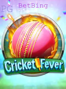 Explorando o Fenômeno do Jogo CricketFever e a Atração de BetBing