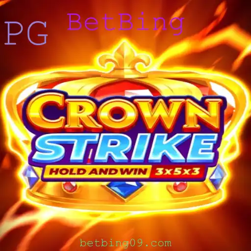 Descubra o Jogo 'CrownStrike': A Nova Sensação com Elementos de BetBing
