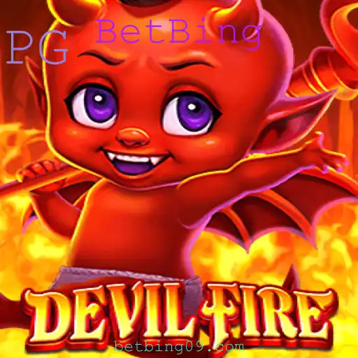Descubra o Mundo Vibrante de DevilFire: Um Jogo de Estratégia Envolvente com BetBing