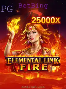 ElementalLinkFire: O Novo Fenômeno dos Jogos Digitais