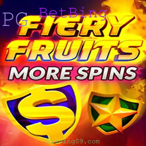 Descubra o Excitante Jogo 'FieryFruitsMoreSpins' da BetBing