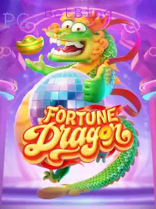 FortuneDragon: Explorando a Nova Sensação dos Jogos Online