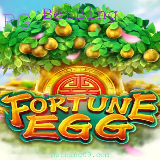 Explorando o Fascinante Mundo de FortuneEgg no Universo do BetBing