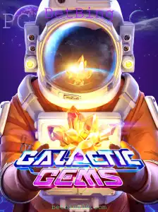 Desvendando o Universo do GalacticGems: A Nova Sensação de Jogo Incorporando BetBing