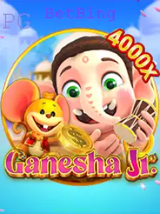 Jogando GaneshaJr: Tudo o que você precisa saber sobre o fenômeno BetBing