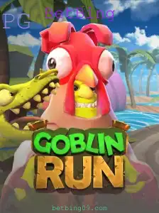 Descobrindo GoblinRun: O Empolgante Jogo do Momento com BetBing