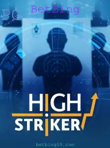 Explorando o Jogo HighStriker e a Palpitante Aventura na BetBing