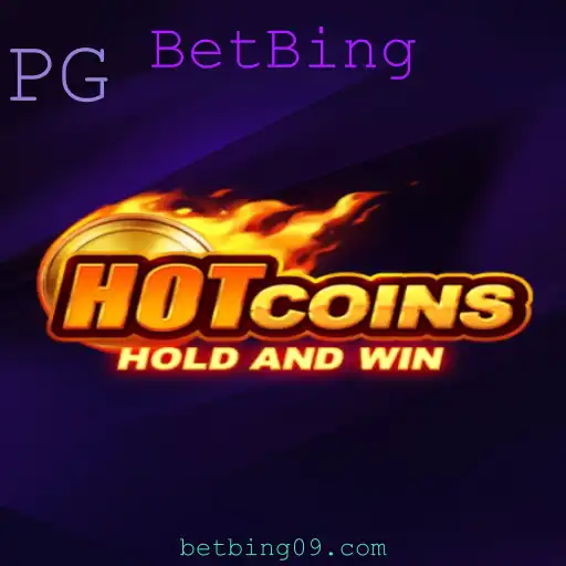 Explorando o Mundo Emocionante de HotCoins e a Plataforma BetBing