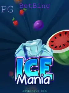 Descubra IceMania: Um Novo Horizonte em Jogos com BetBing