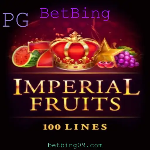 Explorando o Fascinante Mundo de ImperialFruits100 com BetBing