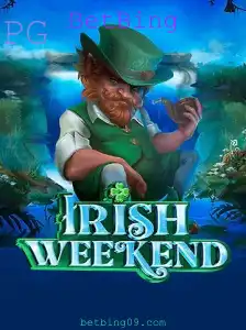 Explorando o Fascinante Jogo IrishWeekend: Guia Completo e Atualizado