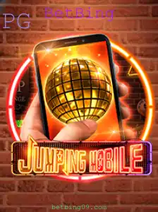 Descubra Jumpingmobile: O Novo Fenômeno dos Jogos Online