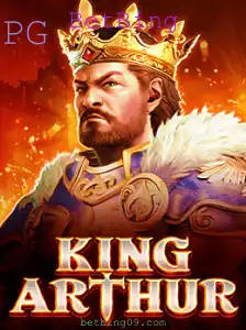 Explorando o Fascinante Mundo de KingArthur: O Jogo de Estratégia de BetBing