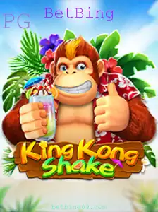 Descubra KingKongShake: O Jogo que Está Conquistando Todos