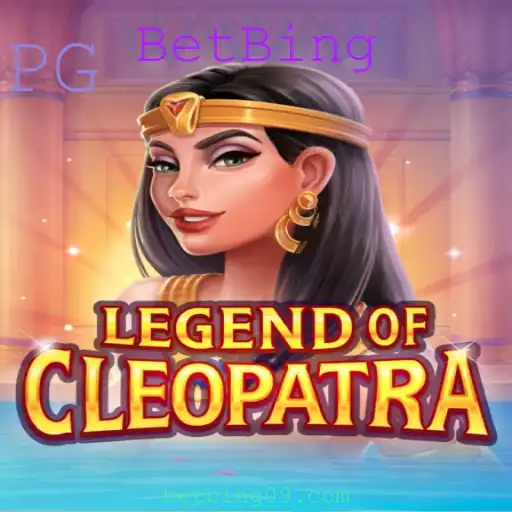 Descubra a Magia do Jogo LegendOfCleopatra com BetBing