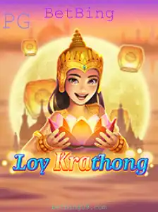 Descubra o Mundo de LoyKrathong: O Jogo que Une Tradição e Diversão