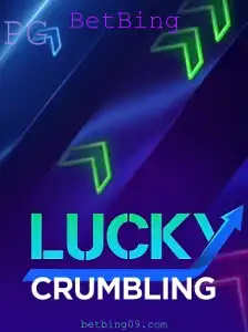Descubra o Fascinante Mundo de LuckyCrumbling: O Jogo Que Está Revolucionando