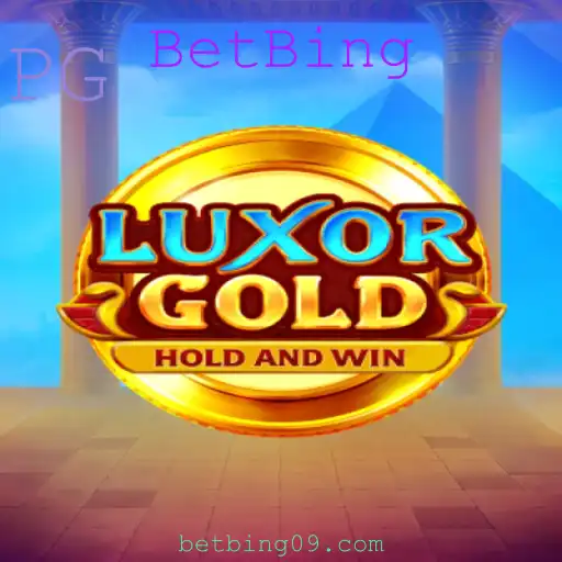 LuxorGold: Mergulhe na Diversão e Entretenimento do Mundo dos Jogos Online