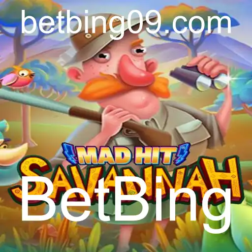 Desvendando MadHitSavannah: O Jogo que Está Transformando a Dinâmica do BetBing
