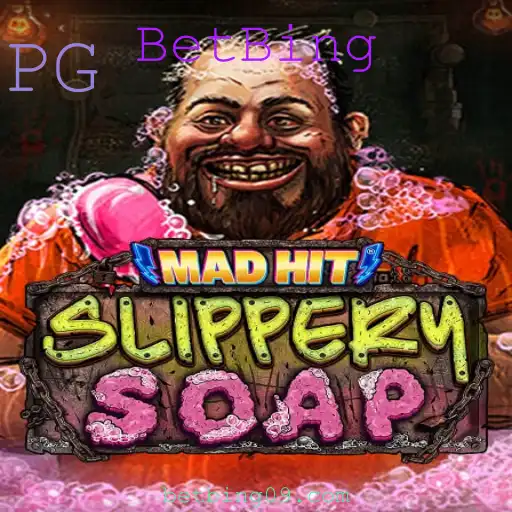 Explorando o Mundo Empolgante de MadHitSlipperySoap