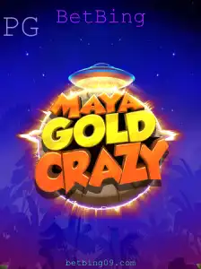 Explore o Mundo Aventura de MayaGoldCrazy e a Inovação BetBing