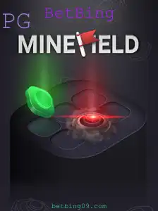 Explorando o Fascinante Mundo de MineField: Um Jogo Estratégico com BetBing