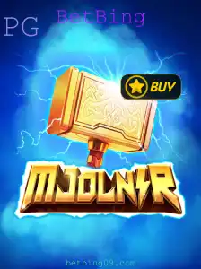 Explorando o Mundo de Mjolnir: O Novo Jogo Inovador da BetBing