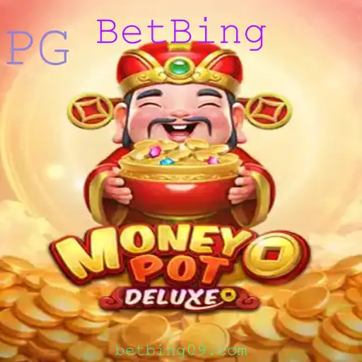 Descubra MoneyPotDELUXE: Um Novo Horizonte no Universo dos Jogos de Apostas