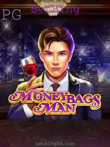 Explorando o Mundo de MoneybagsMan: A Nova Sensação dos Jogos de Aposta