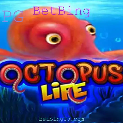 Descubra o Mundo Empolgante de OctopusLife e BetBing