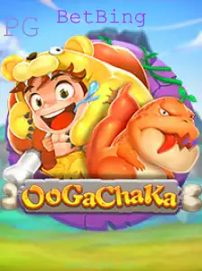 Descubra OoGaChaKa: O Novo Fenômeno no Mundo dos Jogos de BetBing
