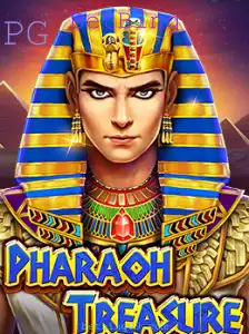 PharaohTreasure: Descubra os Segredos do Antigo Egito com BetBing