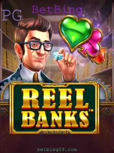 Descubra o Mundo de ReelBanks: A Nova Sensação do Cassino