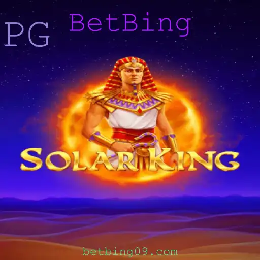 Explorando o Universo do Jogo SolarKing e a Revolução BetBing