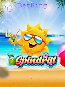 Explorando Spindrift: O Jogo da BetBing que Está Chamando Atenção
