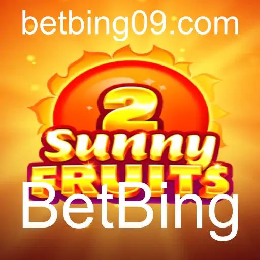 Descubra o Mundo Encantador de SunnyFruits2 da BetBing