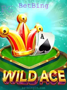 Descubra WildAce: O Novo Sensação do Mundo dos Jogos com BetBing