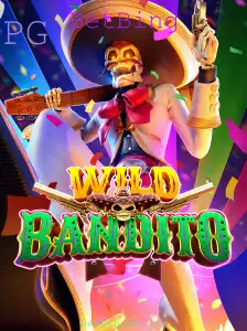 Explorando o Fascinante Mundo de WildBandito com BetBing