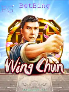 Descubra o Excitante Mundo de WingChun no BetBing: Regras e Estratégias