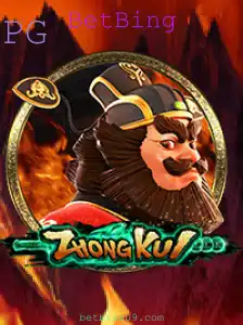 Descubra o Mundo de ZhongKui: Uma Aventura em BetBing